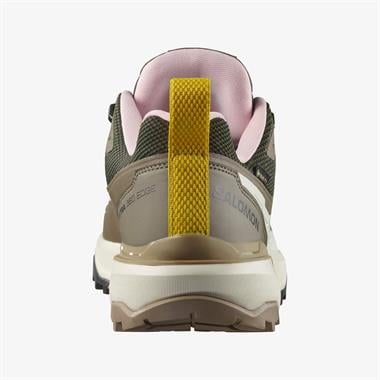 Salomon X Ultra 360 Edge Gore-Tex Erkek Outdoor Ayakkabı