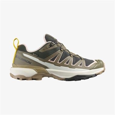 Salomon X Ultra 360 Edge Gore-Tex Erkek Outdoor Ayakkabı