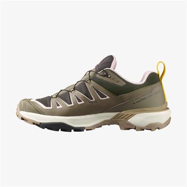Salomon X Ultra 360 Edge Gore-Tex Erkek Outdoor Ayakkabı