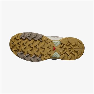 Salomon X Ultra 360 Edge Gore-Tex Kadın Outdoor Ayakkabı