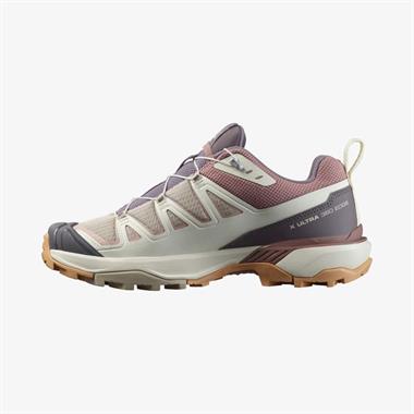 Salomon X Ultra 360 Edge W Kadın Outdoor Ayakkabı