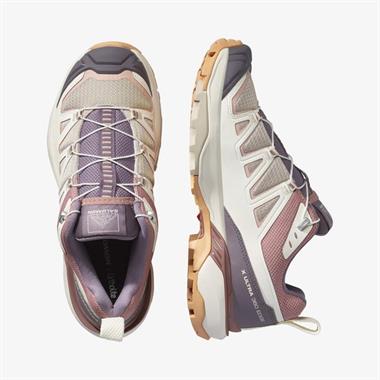 Salomon X Ultra 360 Edge W Kadın Outdoor Ayakkabı