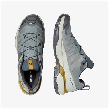 Salomon X Ultra 360 Erkek Outdoor Ayakkabı