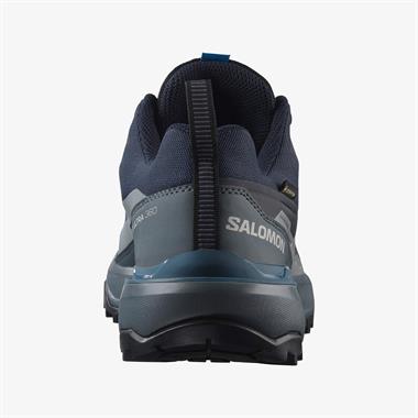 Salomon X Ultra 360 Gore-Tex Erkek Outdoor Ayakkabı