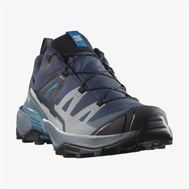 Salomon X Ultra 360 Gore-Tex Erkek Outdoor Ayakkabı