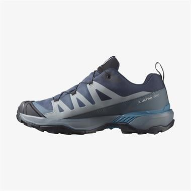 Salomon X Ultra 360 Gore-Tex Erkek Outdoor Ayakkabı