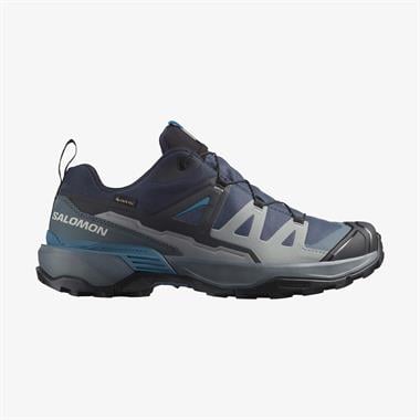 Salomon X Ultra 360 Gore-Tex Erkek Outdoor Ayakkabı