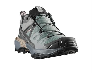 Salomon X Ultra 360 Gore-Tex Kadın Outdoor Ayakkabı