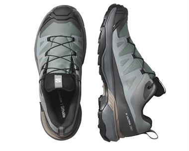 Salomon X Ultra 360 Gore-Tex Kadın Outdoor Ayakkabı