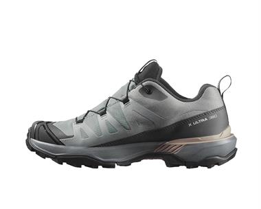 Salomon X Ultra 360 Gore-Tex Kadın Outdoor Ayakkabı