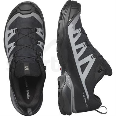 Salomon X Ultra 360 Gtx Erkek Outdoor Ayakkabı