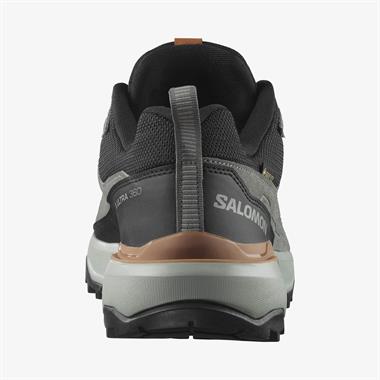 Salomon X Ultra 360 Leather Gore-Tex Erkek Outdoor Ayakkabı