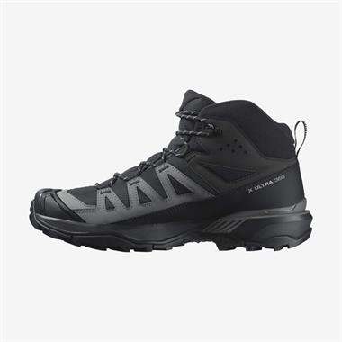 Salomon X Ultra 360 Mid Gtx Erkek Bot