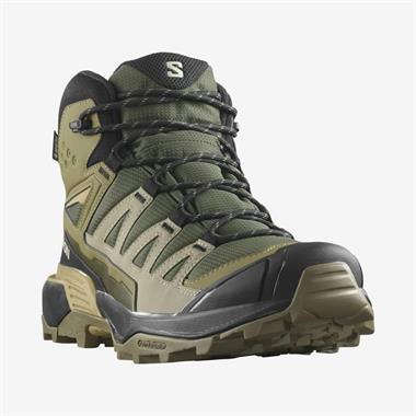 Salomon X Ultra 360 Mid Gtx Erkek Bot