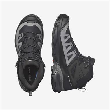 Salomon X Ultra 360 Mid Gtx Erkek Bot
