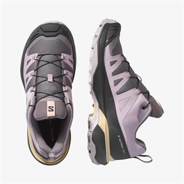 Salomon X Ultra 360 W Kadın Outdoor Ayakkabı