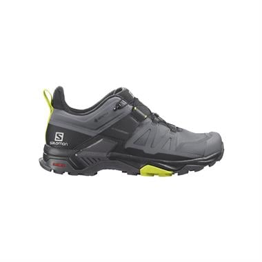 Salomon X Ultra 4 GTX Erkek Outdoor Ayakkabı