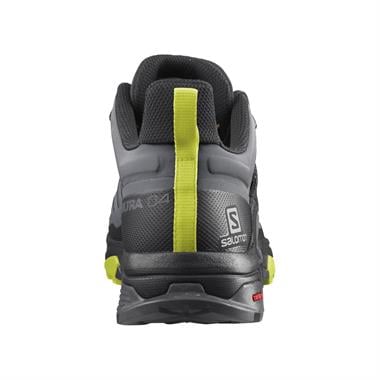 Salomon X Ultra 4 GTX Erkek Outdoor Ayakkabı