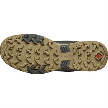 Salomon X Ultra 4 Mid GTX Erkek Bot