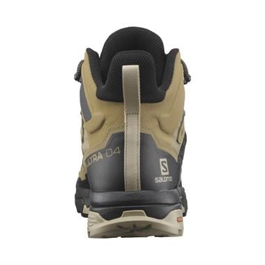 Salomon X Ultra 4 MID GTX Erkek Outdoor Ayakkabı