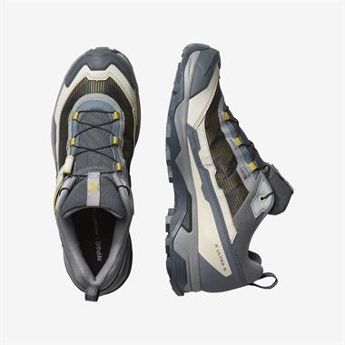 Salomon X Ultra 5 Erkek Outdoor Ayakkabı