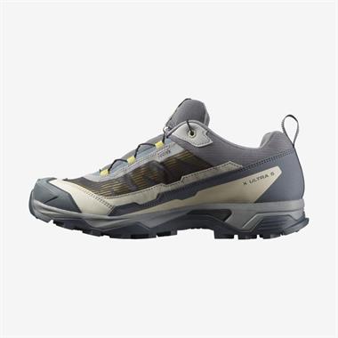 Salomon X Ultra 5 Erkek Outdoor Ayakkabı