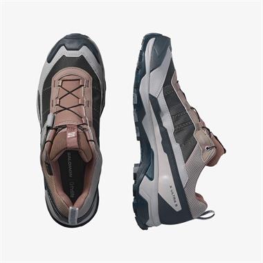 Salomon X Ultra 5 Gore-Tex Erkek Outdoor Ayakkabı