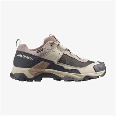 Salomon X Ultra 5 Gore-Tex Kadın Outdoor Ayakkabı