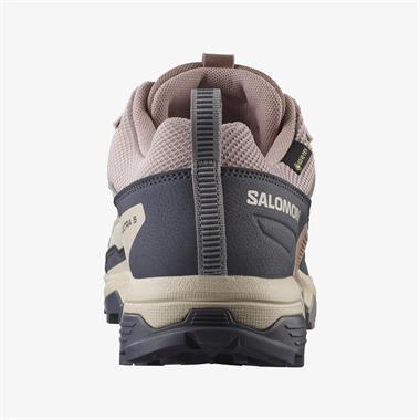 Salomon X Ultra 5 Gore-Tex Kadın Outdoor Ayakkabı
