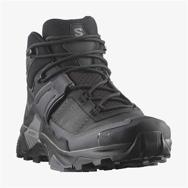 Salomon X Ultra 5 Mid Gore-Tex Erkek Bot