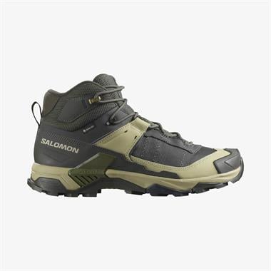 Salomon X Ultra 5 Mid Gore-Tex Erkek Bot