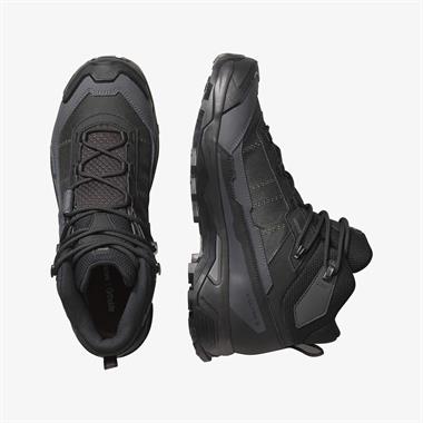 Salomon X Ultra 5 Mid Gore-Tex Erkek Bot