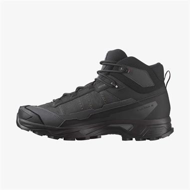 Salomon X Ultra 5 Mid Gore-Tex Erkek Bot