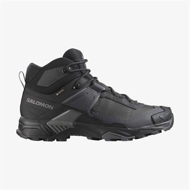 Salomon X Ultra 5 Mid Gore-Tex Erkek Bot