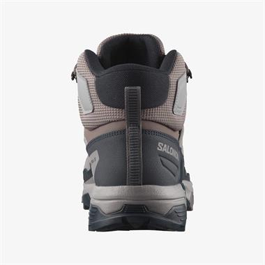 Salomon X Ultra 5 Mid Gore-Tex Erkek Bot