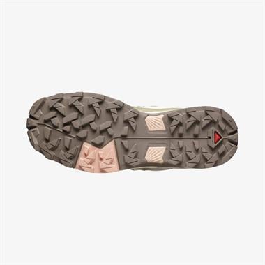 Salomon X Ultra 5 W Kadın Outdoor Ayakkabı