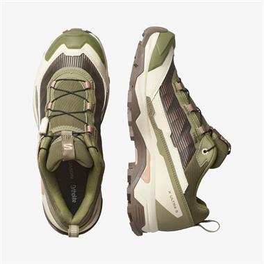 Salomon X Ultra 5 W Kadın Outdoor Ayakkabı