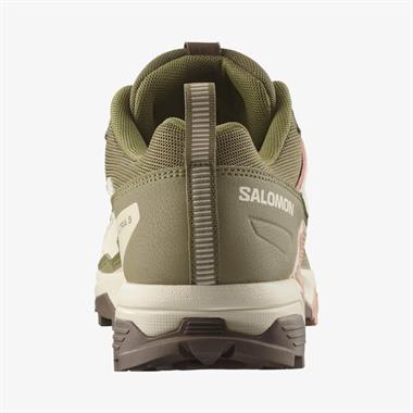 Salomon X Ultra 5 W Kadın Outdoor Ayakkabı