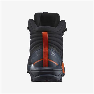 Salomon X Ultra Alpine Mid Gore-Tex Erkek Bot
