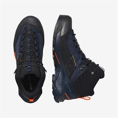 Salomon X Ultra Alpine Mid Gore-Tex Erkek Bot