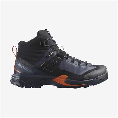 Salomon X Ultra Alpine Mid Gore-Tex Erkek Bot