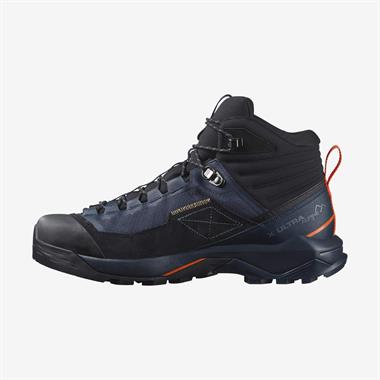Salomon X Ultra Alpine Mid Gore-Tex Erkek Bot