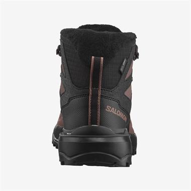 Salomon X Ultra Snowpilot Wp W Kadın Bot