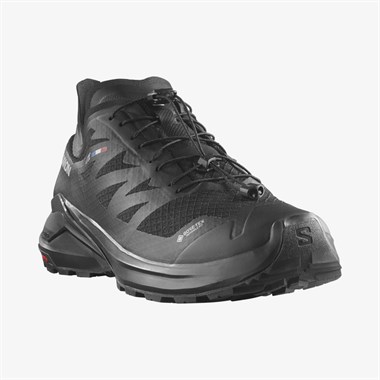 Salomon Xa Meta Gore-Tex Mif Erkek Koşu Ayakkabısı