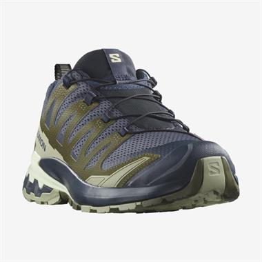 Salomon Xa Pro 3D V9 Erkek Koşu Ayakkabısı