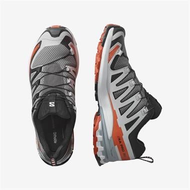 Salomon Xa Pro 3D V9 Erkek Koşu Ayakkabısı