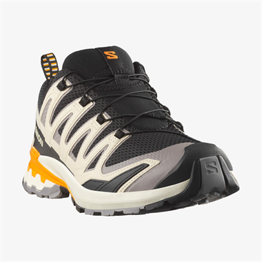Salomon Xa Pro 3D V9 Erkek Outdoor Ayakkabı