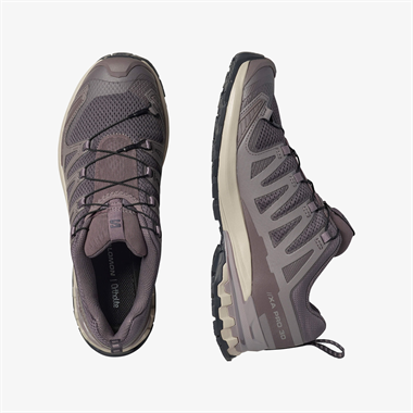 Salomon Xa Pro 3D V9 Erkek Outdoor Ayakkabı