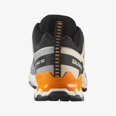 Salomon Xa Pro 3D V9 Erkek Outdoor Ayakkabı