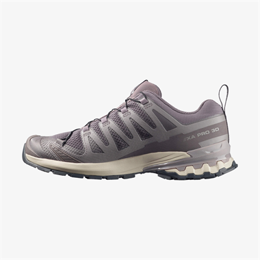 Salomon Xa Pro 3D V9 Erkek Outdoor Ayakkabı